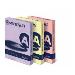 RISMACQUA – A3 Avorio – 140g/m2 - 200fogli