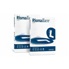 RISMALUCE Bianco – A3 - 200g/m2 - 125fogli