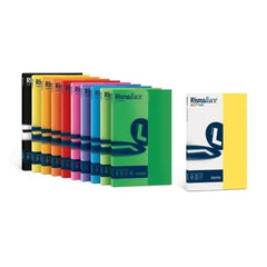 RISMALUCE – A4 Violetto - 200g/m2 - 125fogli