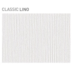 CALLIGRAPHY lino - Bianco - 120g/m2 – 50 fogli