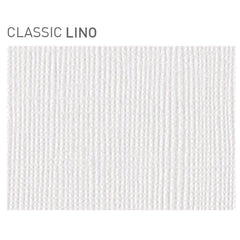 CALLIGRAPHY lino - Bianco - 200g/m2 – 50 fogli