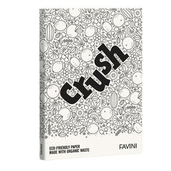CALLIGRAPHY crush - mais- 250g/m2 - 50fogli