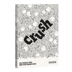 CALLIGRAPHY crush - mais- 250g/m2 - 50fogli