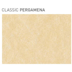 CALLIGRAPHY pergamena - Crema - 190g/m2 – 50 fogli