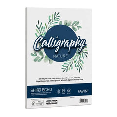 CF50 CALLIGRAPHY SHIRO GESSO A4
