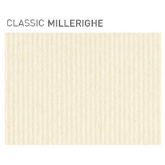 CALLIGRAPHY millerighe - Avorio - 100g/m2 –  50 fogli