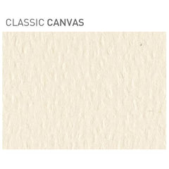 CALLIGRAPHY canvas - Avorio - 200g/m2 – 50 fogli