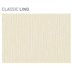 CALLIGRAPHY lino - Avorio - 120g/m2 – 50 fogli