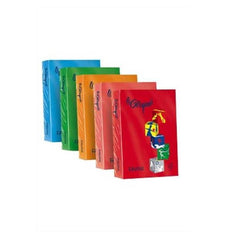 LE CIRQUE Forti – A4 Nero - 80g/m2 - 500 fogli