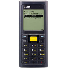8200 PDA 2D SE4107, BT4.0, WIFI, TASTIERA 24 TASTI