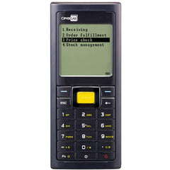 8200 PDA 2D SE4107, BT4.0, WIFI, TASTIERA 24 TASTI