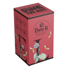 LOVE BOX NATALE SAVE THE BEES - 5 PRODOTTI FORMATO VIAGGIO