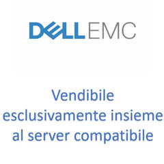Dell Memory Upgrade - 16GB - 2RX8 DDR4 RDIMM 3200MHz