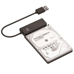 ADATTATORE da USB 3.0 a 2.5" SATA/SSD