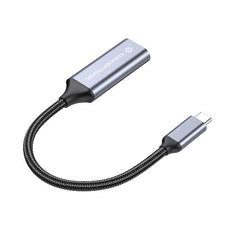 ADATTATORE da USB-C 3.1 GEN.1 a HDMI 4K 60HZ - M/F
