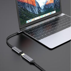 ADATTATORE da USB-C 3.1 GEN.1 a HDMI 4K 60HZ - M/F