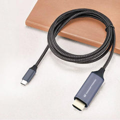 CAVO ADATTATORE DA USB 3.2 Gen 1 A HDMI, 4K60HZ, 2m