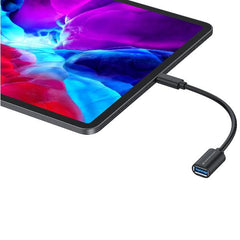 ADATTATORE da USB-C a USB-A OTG (2 pz)
