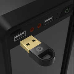 ADATTATORE USB BLUETOOTH 5.3