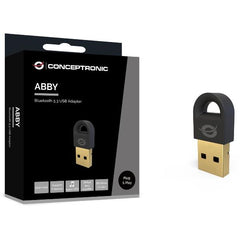 ADATTATORE USB BLUETOOTH 5.3