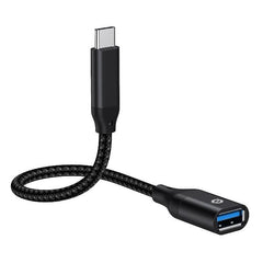 ADATTATORE USB 3.2 Gen 2 a USB-A OTG