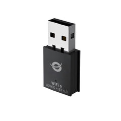 ADATTATORE USB Bluetooth Wireless Dual Band WiFi 6 AX900