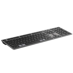Kit Tastiera e Mouse wireless e Bluetooth dual-mode HP 725 (layout inglese)