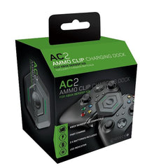 Ammo Clip AC2