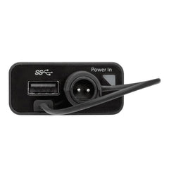 USB-C Multiplexer Adapter