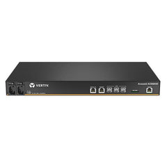 8-PORT ACS8000 CONSOLE SYSTEM