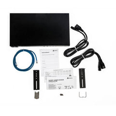 8-PORT ACS8000 CONSOLE SYSTEM