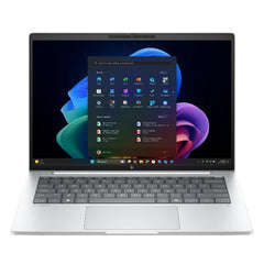 HP EliteBook 8 G1i 16 inch Notebook Next Gen AI PC Wolf Pro Security Edition