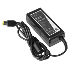 Caricabatterie / Adattatore CA Green Cell PRO 20V 3.25A 65W per B50-80 G50 G50-30 V130-15IKB V310-15IKB IdeaPad S500 ThinkPad S540 X240