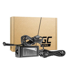 Charger/Adapter 19V 2.37A 45W Asus ZenBook - Acer Chromebook