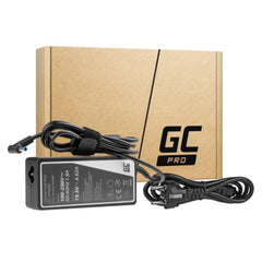 Caricabatterie / Adattatore CA Green Cell PRO 19.5V 4.62A 90W per HP 250 G2 ProBook 650 G2 G3 Pavilion 15-N 15-N025SW 15-N065SW 15-N070SW