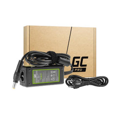 Caricabatterie/Adattatore CA Green Cell PRO 19V 2.37A 45W