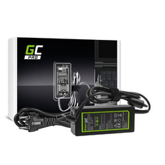 Greencell - Charger/Adapter 19V3.42A65W ACER AS