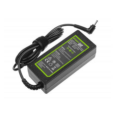 Greencell - Charger/Adapter 19V3.42A65W ACER AS