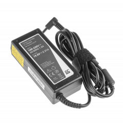 Caricabatterie / Adattatore CA Green Cell PRO 19.5V 2.31A 45W per HP 250 G2 G3 G4 G5 255 G2 G3 G4 G5, HP ProBook 450 G3 G4 650 G2 G3