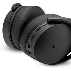 Adapt 360 cuffia bluetooth Microsoft Teams e softphone UC + USB-C e jack 3.5mm