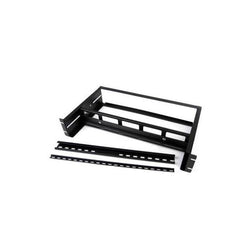 Kit guide DIN per montaggio a rack
