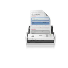 Scanner documentale compatto e portatile Brother ADS1300