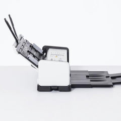 Scanner documentale compatto e portatile Brother ADS1800W