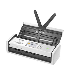 Scanner documentale compatto e portatile Brother ADS1800W