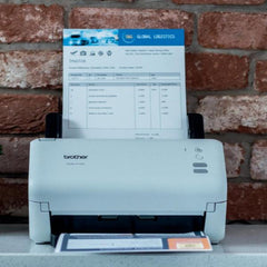 Scanner documentale desktop Brother ADS4100