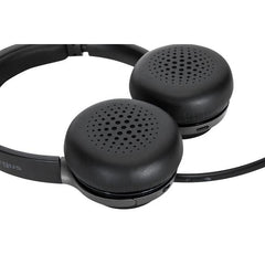 Targus® Wireless Bluetooth® Stereo Headset