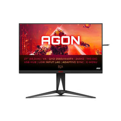 AG275QZN AGON