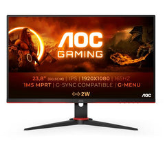 AG275QZ AGON