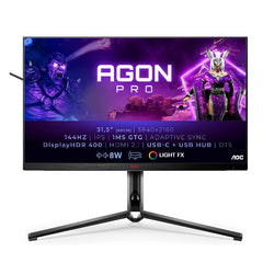 AG324UX AGON PRO