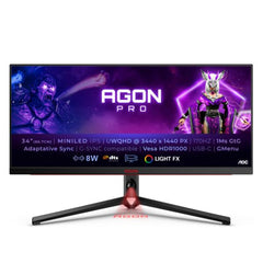 AG344UXM AGON PRO